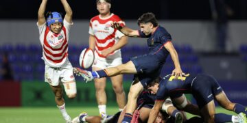 Japan Rugby