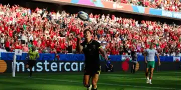 Rugby World Cup 2027