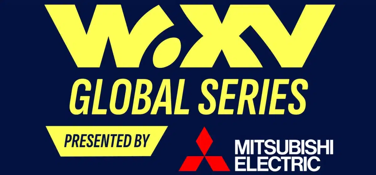 WXV Global Series