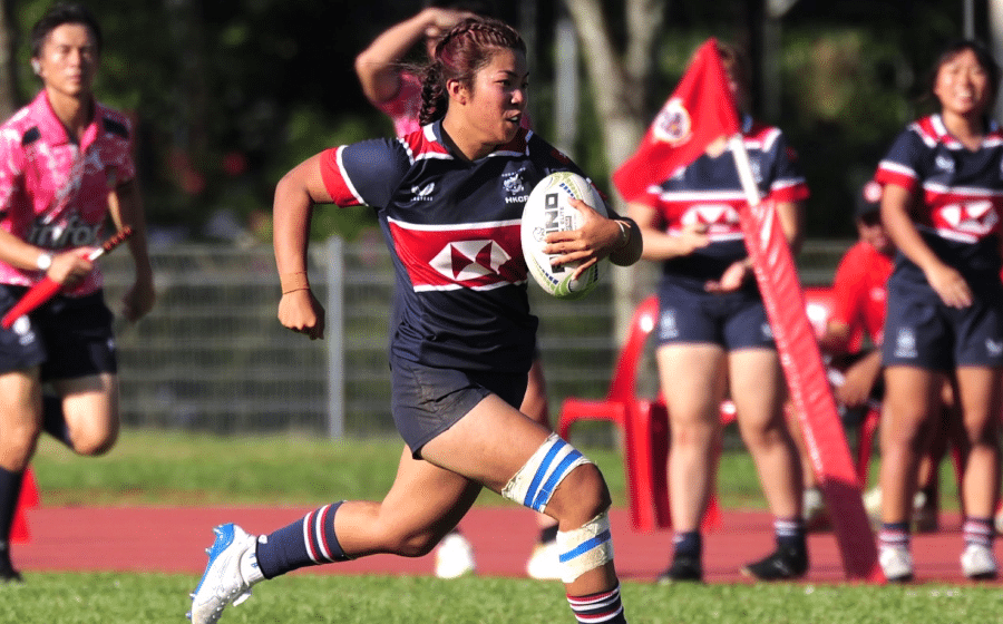 WXV Global Series