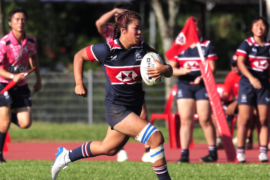 WXV Global Series