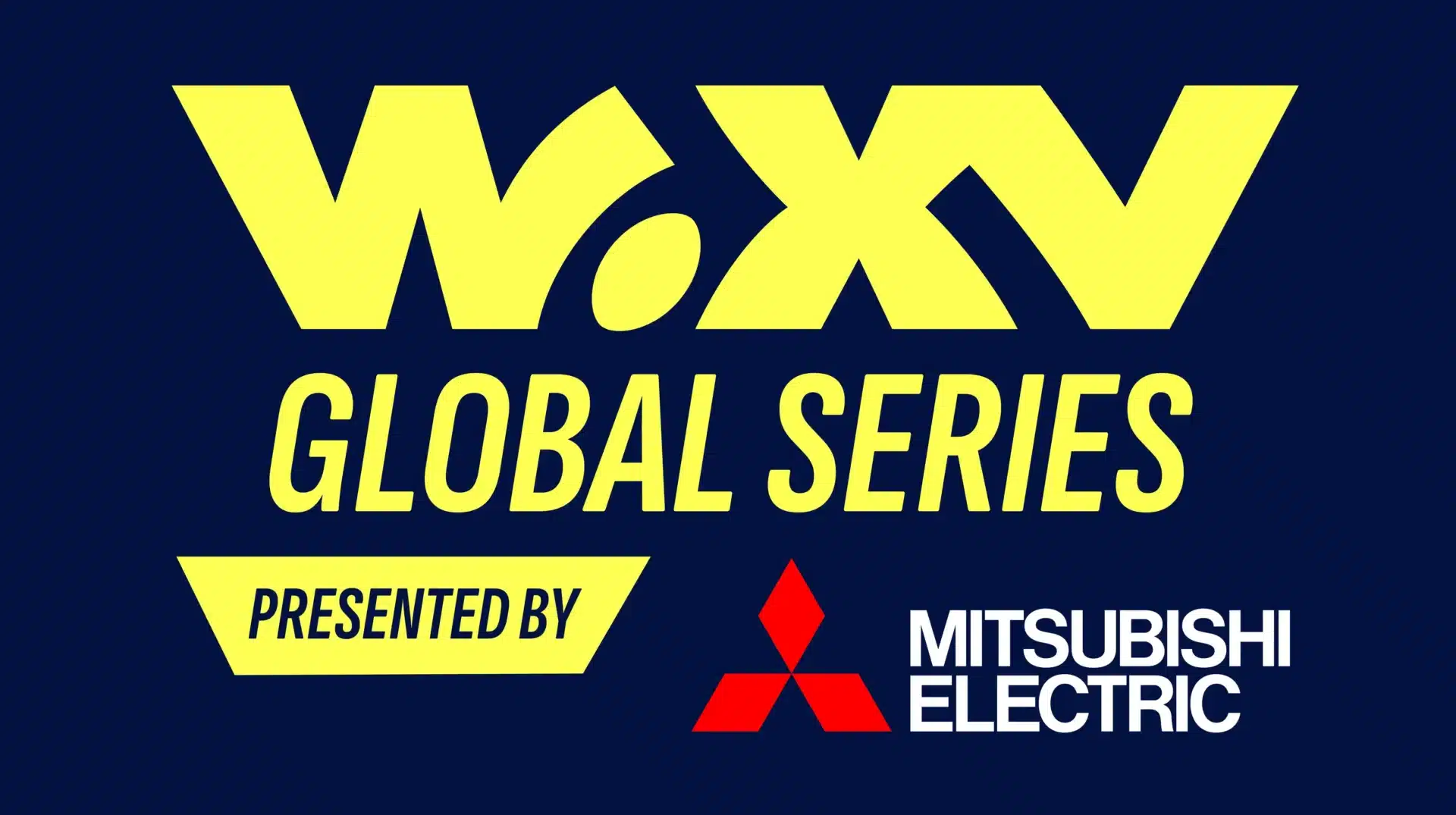 WXV Global Series