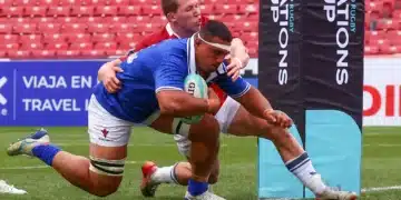 World Rugby Nations Cup