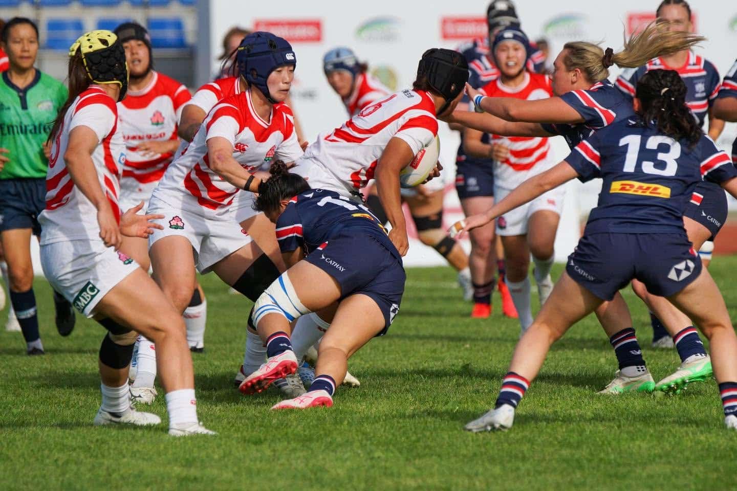 World Rugby