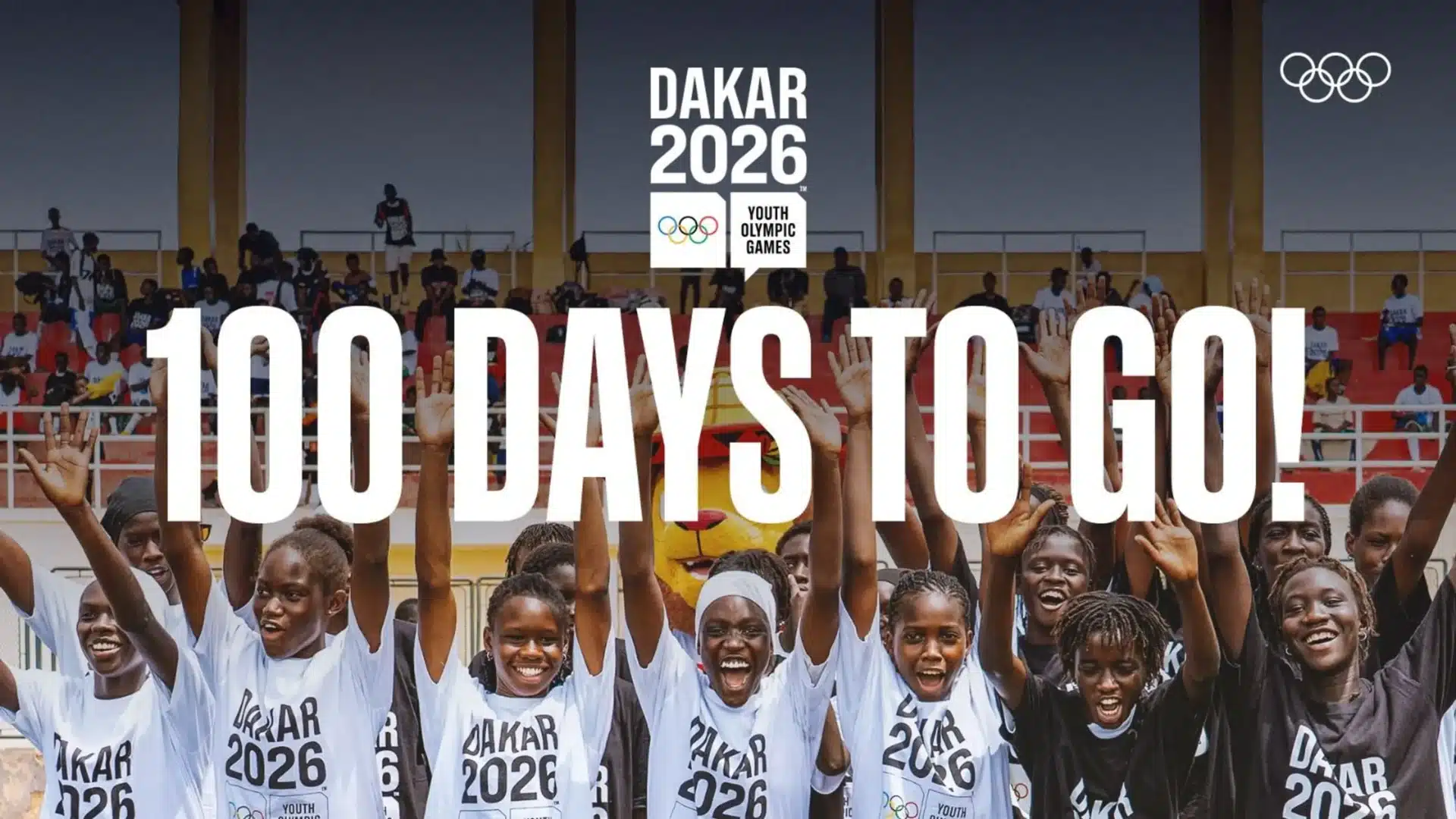 Youth Olympic Games