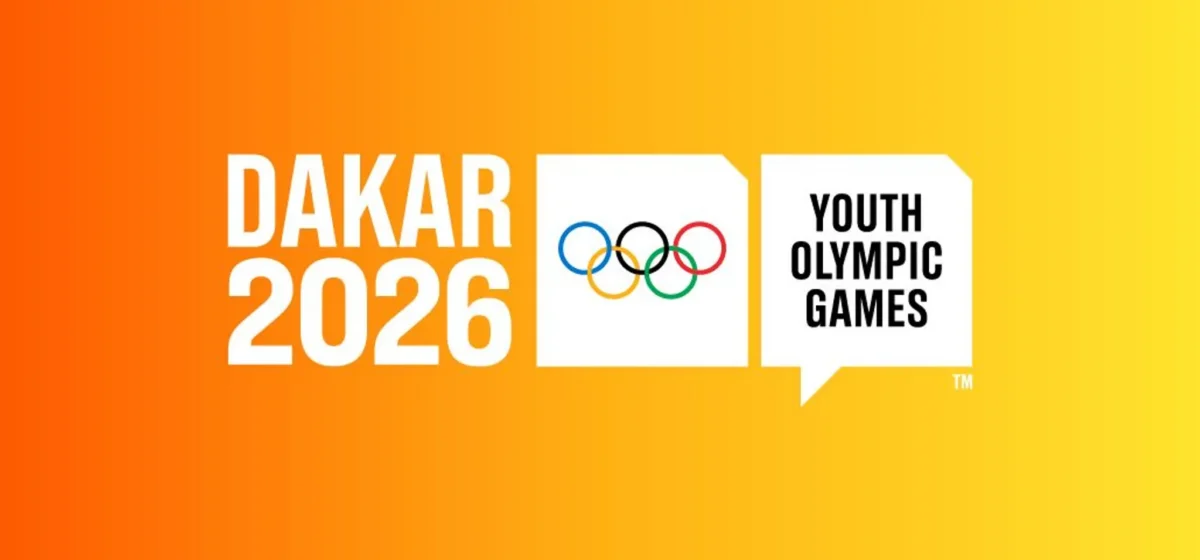 Dakar 2026 Youth Olympic Games
