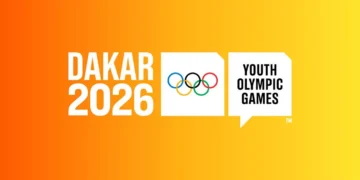 Dakar 2026 Youth Olympic Games