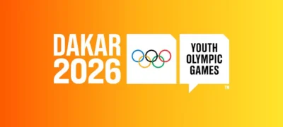 Dakar 2026 Youth Olympic Games