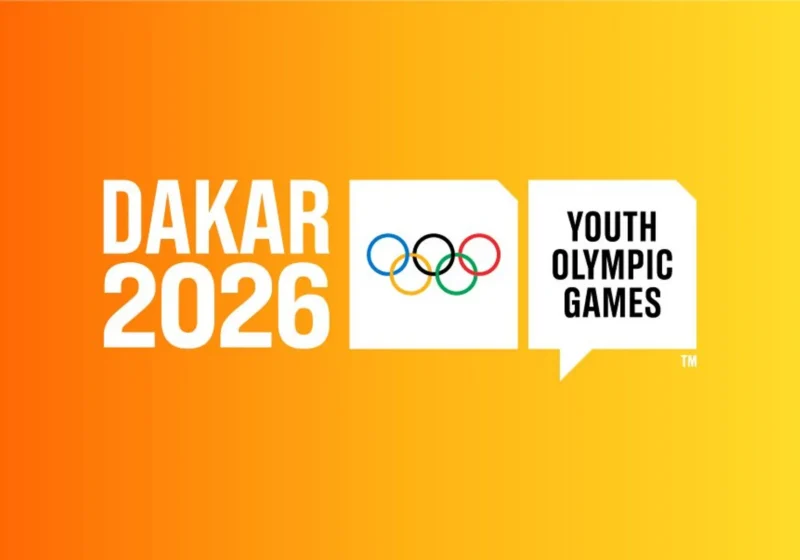 Dakar 2026 Youth Olympic Games