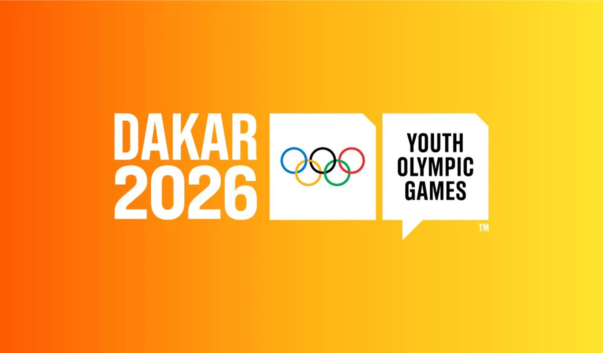 Dakar 2026 Youth Olympic Games