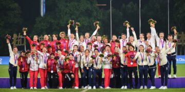 Asian Games Rugby Sevens
