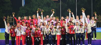 Asian Games Rugby Sevens