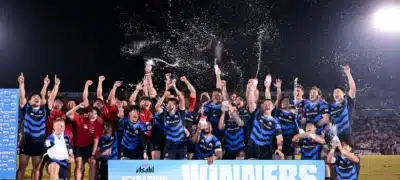 Japan crowned Asahi Super Dry Pacific Nations Cup
