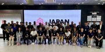 World Rugby Growth Conference