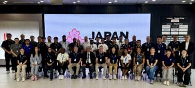 World Rugby Growth Conference