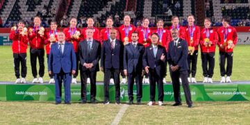 rugby sevens at the Aichi–Nagoya 2026