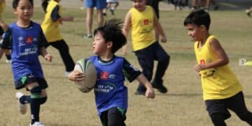 Try Together Program