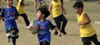 Try Together Program