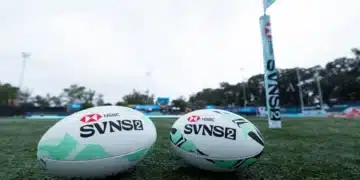 HSBC SVNS 2