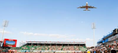 The Sevens Stadium