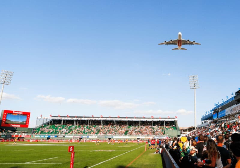 The Sevens Stadium