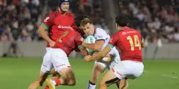 World Rugby Nations Cup 2026