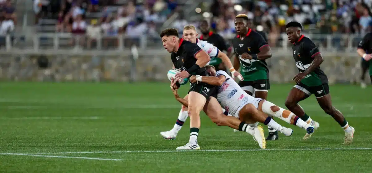 law on dangerous tackles