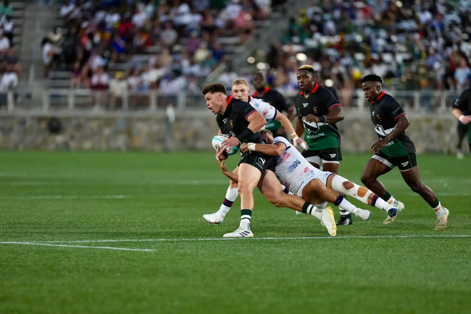 law on dangerous tackles
