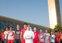 Asia 7s