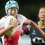 Asia Rugby Sevens Tokyo Olympics