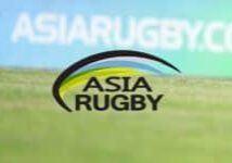 Asia Rugby