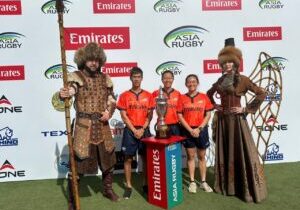 Emirates Match Officials Panels
