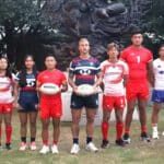 Korea 7s